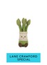 首图 –点击放大 - JELLYCAT - Amuseables Asparagus