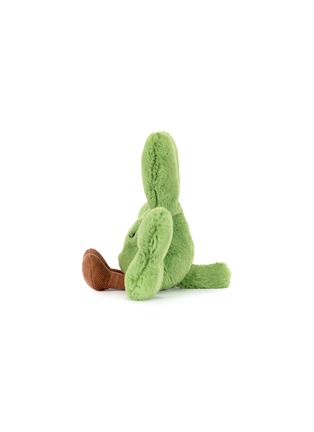 细节 –点击放大 - JELLYCAT - Amuseables Siofra Shamrock