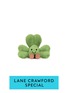 首图 –点击放大 - JELLYCAT - Amuseables Siofra Shamrock
