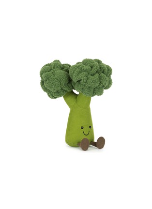 细节 –点击放大 - JELLYCAT - Amuseables Broccoli
