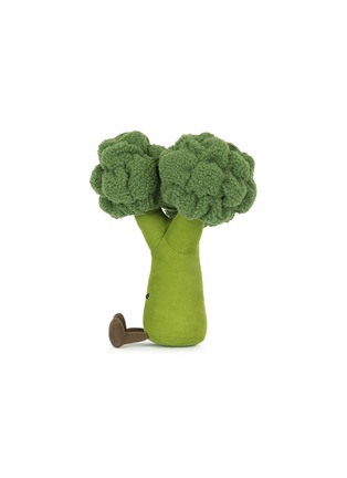 细节 –点击放大 - JELLYCAT - Amuseables Broccoli
