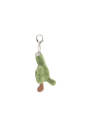 细节 –点击放大 - JELLYCAT - Amuseables Shamrock Bag Charm