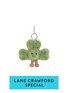 首图 –点击放大 - JELLYCAT - Amuseables Shamrock Bag Charm