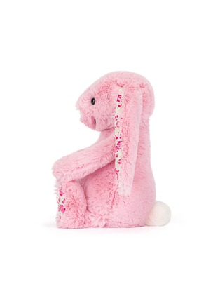 细节 –点击放大 - JELLYCAT - Original Blushkin Blossom Luxe Bunny