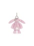 细节 –点击放大 - JELLYCAT - Thistlepop Blossom Bunny Bag Charm