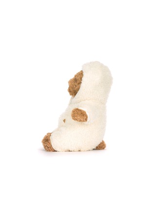 细节 –点击放大 - JELLYCAT - Bartholomew Bear All-In-One Outfit