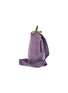 细节 –点击放大 - JELLYCAT - Amuseables Aubergine Bum Bag