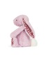 细节 –点击放大 - JELLYCAT - Original Thistlepop Blossom Luxe Bunny