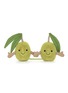 首图 –点击放大 - JELLYCAT - Amuseables Pair of Olives
