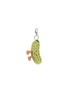 细节 –点击放大 - JELLYCAT - Amuseables Pickle Bag Charm