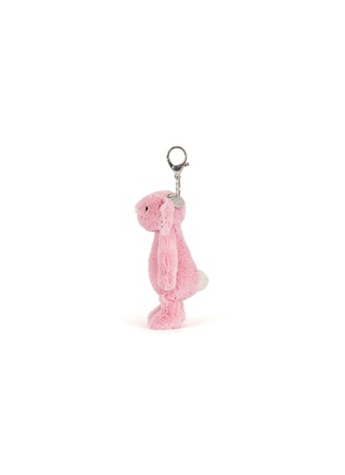 细节 –点击放大 - JELLYCAT - Blushkin Blossom Bunny Bag Charm