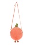 细节 –点击放大 - JELLYCAT - Amuseables Peach Shoulder Bag