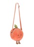 首图 –点击放大 - JELLYCAT - Amuseables Peach Shoulder Bag