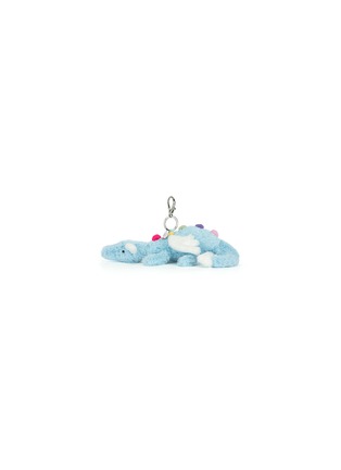 细节 –点击放大 - JELLYCAT - Sky Dragon Bag Charm