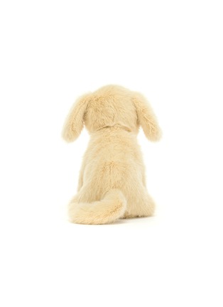 细节 –点击放大 - JELLYCAT - Golden Puppy