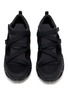 细节 - 点击放大 - MIZUNO - Wave Prophecy Strap Men's Sneakers