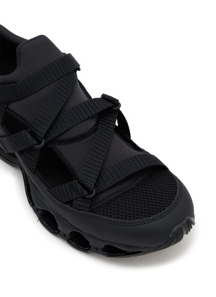 细节 - 点击放大 - MIZUNO - Wave Prophecy Strap Men's Sneakers