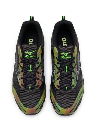 细节 - 点击放大 - MIZUNO - MXR Tokyo Drift Men's Sneakers