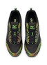细节 - 点击放大 - MIZUNO - MXR Tokyo Drift Men's Sneakers