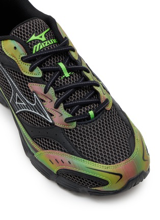 细节 - 点击放大 - MIZUNO - MXR Tokyo Drift Men's Sneakers