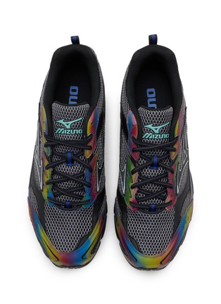 细节 - 点击放大 - MIZUNO - MXR Tokyo Drift Men's Sneakers