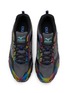 细节 - 点击放大 - MIZUNO - MXR Tokyo Drift Men's Sneakers