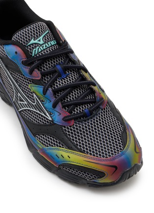 细节 - 点击放大 - MIZUNO - MXR Tokyo Drift Men's Sneakers