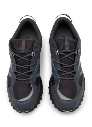 细节 - 点击放大 - MIZUNO - Wave MUJIN TL GTX Men's Sneakers