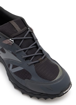 细节 - 点击放大 - MIZUNO - Wave MUJIN TL GTX Men's Sneakers