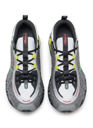 细节 - 点击放大 - MIZUNO - WAVE PROPHECY 13.2 Men's Sneakers