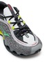 细节 - 点击放大 - MIZUNO - WAVE PROPHECY 13.2 Men's Sneakers