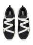 细节 - 点击放大 - MIZUNO - Wave Prophecy Strap Men's Sneakers