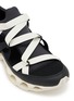 细节 - 点击放大 - MIZUNO - Wave Prophecy Strap Men's Sneakers