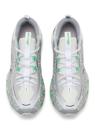 细节 - 点击放大 - MIZUNO - WAVE PROPHECY 13.2 Men's Sneakers