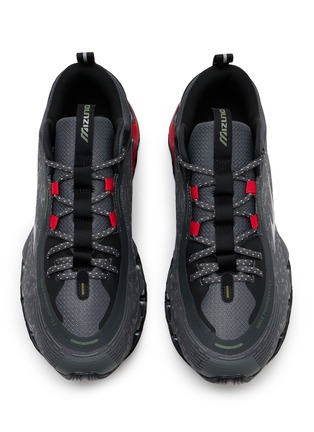 细节 - 点击放大 - MIZUNO - Wave Prophecy 13.2 Low Top Men's Sneakers