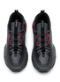 细节 - 点击放大 - MIZUNO - Wave Prophecy 13.2 Low Top Men's Sneakers