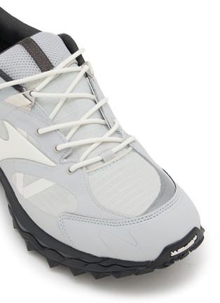 细节 - 点击放大 - MIZUNO - Wave Mujin TL GTX Men's Sneakers