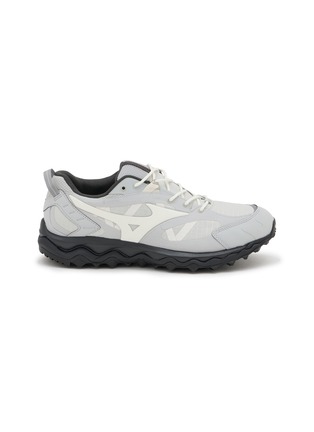首图 - 点击放大 - MIZUNO - Wave Mujin TL GTX Men's Sneakers