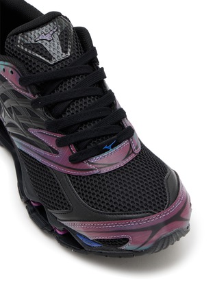 细节 - 点击放大 - MIZUNO - Wave Prophecy LS Tokyo Drift Men's Sneakers