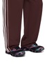 模特儿示范图 - 点击放大 - MIZUNO - Wave Prophecy LS Tokyo Drift Men's Sneakers