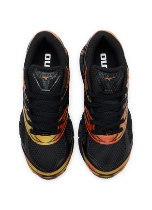 细节 - 点击放大 - MIZUNO - Wave Prophecy LS Tokyo Drift Men's Sneakers