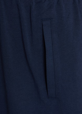  - SKIMS - JERSEY LOUNGE 直筒长裤