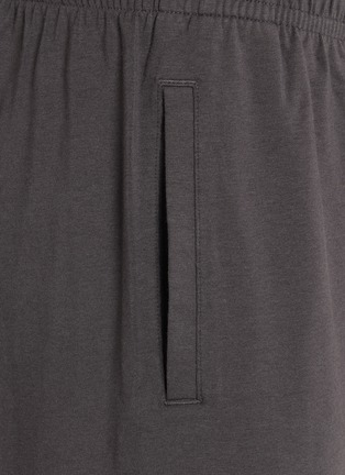  - SKIMS - Jersey Lounge Relaxed Straight Leg Pants