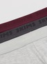  - SKIMS - SKIMS STRETCH 平角内裤三件套