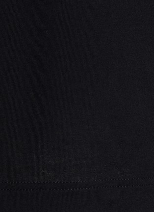  - SKIMS - SKIMS BASICS 纯棉 T 恤三件套