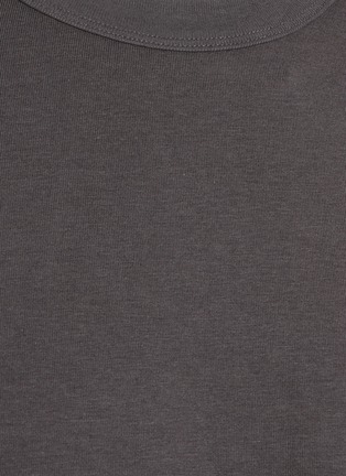  - SKIMS - Jersey Lounge Relaxed T-Shirt