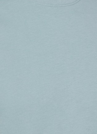  - SKIMS - SKIMS COTTON 短袖 T 恤