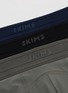  - SKIMS - SKIMS Stretch 5" Boxer Brief — Set Of 3