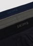  - SKIMS - SKIMS Stretch 7" Boxer Brief — Set Of 3