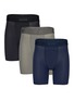 首图 - 点击放大 - SKIMS - SKIMS Stretch 7" Boxer Brief — Set Of 3